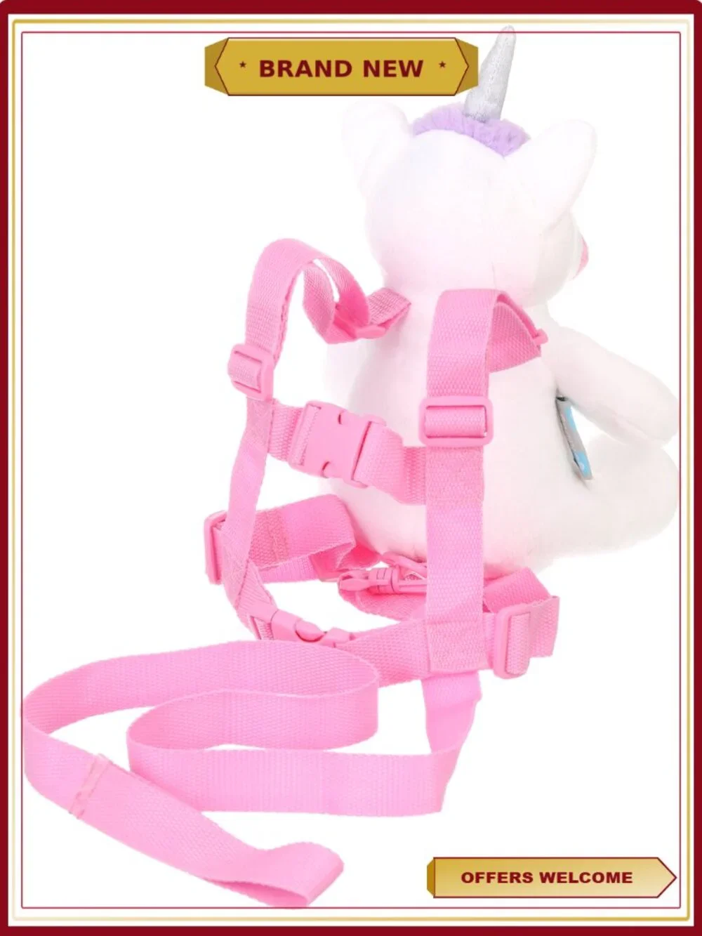 N/A this harness